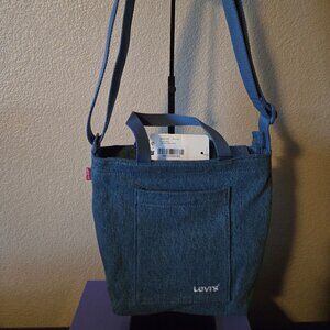 Levi's Mini Icon Tote Bag